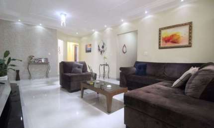 Casa Residencial à venda, Parque São Vicente, Mauá - CA0119.