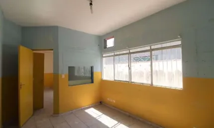 Casa Residencial à venda, Centro Alto, Ribeirão Pires - CA0121.