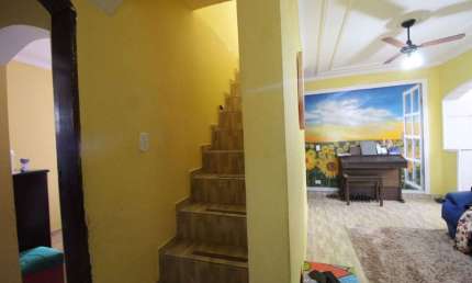 Casa Residencial à venda, Jardim Estrela, Mauá - CA0142.