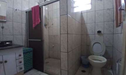 Casa Residencial à venda, Jardim Zaira, Mauá - CA0150.