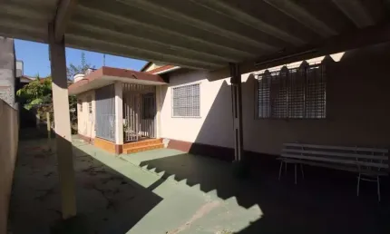 Casa com 2 dormitórios à venda, 124 m² por R$ 460.000,00 - Vila Bocaina - Mauá/SP