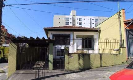 Casa com 2 dormitórios para alugar, 275 m² por R$ 5.201,00/mês - Vila Bocaina - Mauá/SP