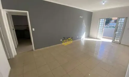 Casa com 2 dormitórios, 500 m² - venda por R$ 1.500.000,00 ou aluguel por R$ 7.760,02/mês - Vila Bocaina - Mauá/SP
