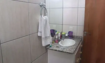 Apartamento Residencial à venda, Vila Valparaíso, Santo André - AP1403.
