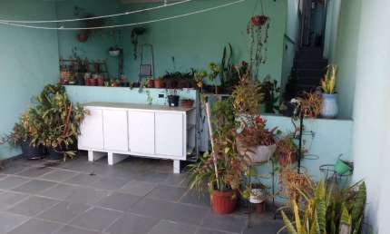 Casa com 2 dormitórios à venda, 125 m² por R$ 280.000,00 - Jardim Zaira - Mauá/SP
