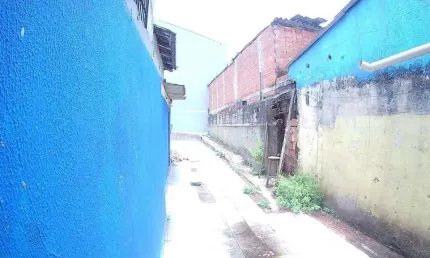 Salão para alugar, 180 m² por R$ 4.250,00/mês - Centro - Santo André/SP