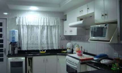 Casa com 4 dormitórios à venda, 347 m² por R$ 1.710.000,00 - Centro - Ribeirão Pires/SP