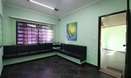Casa com 1 dormitório à venda, 151 m² por R$ 850.000,00 - Jardim Haydee - Mauá/SP