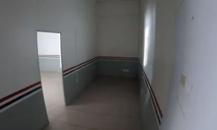 Salão Comercial para locação, Centro, Santo André - SL0202.