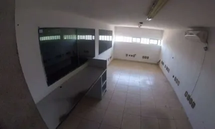 Salão Comercial à venda, Jardim Sônia Maria, Mauá - SL0229.
