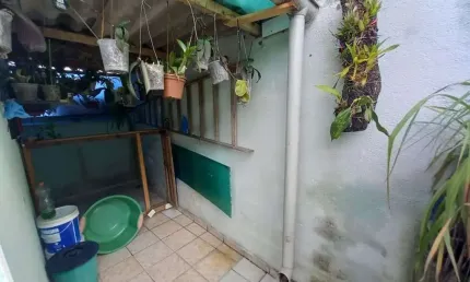 Sobrado Residencial à venda, Jardim Teles de Menezes, Santo André - SO0017.