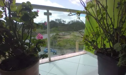 Sobrado Residencial à venda, Montanhão, São Bernardo do Campo - SO0039.