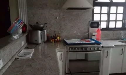 Casa com 3 dormitórios à venda, 300 m² por R$ 450.000,00 - Jardim São Gabriel - Mauá/SP