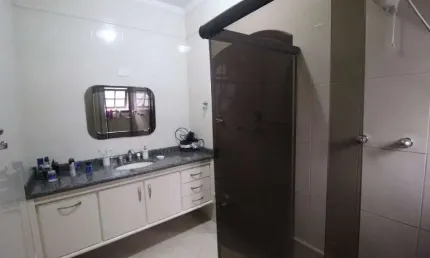 Sobrado com 3 dormitórios à venda, 254 m² por R$ 1.170.000,00 - Parque Marajoara - Santo André/SP