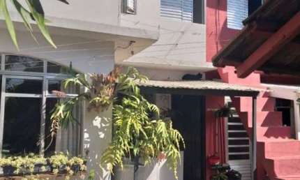 Sobrado Residencial à venda, Parque das Américas, Mauá - SO0057.