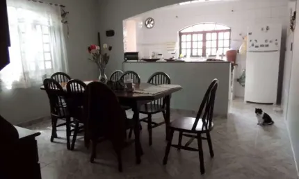 Sobrado Residencial à venda, Vila Palmares, Santo André - SO0059.