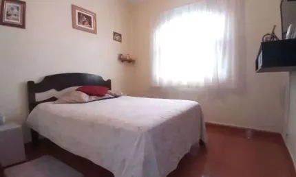 Sobrado Residencial à venda, Jardim Zaira, Mauá - SO0061.