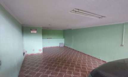 Sobrado Residencial à venda, Jardim Araguaia, Mauá - SO0066.
