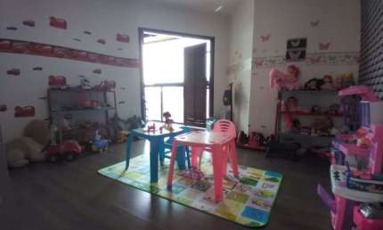 Sobrado Residencial à venda, Parque São Vicente, Mauá - SO0069.