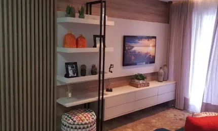 Apartamento Residencial à venda, Casa Branca, Santo André - AP1566.