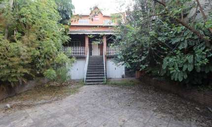 Sobrado com 3 dormitórios para alugar, 265 m² por R$ 6.290,00/mês - Matriz - Mauá/SP
