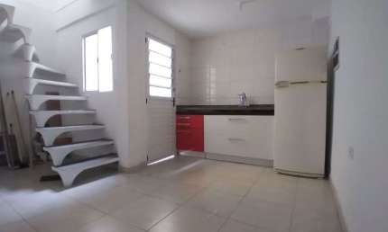 Sobrado Residencial à venda, Vila Bocaina, Mauá - SO0089.