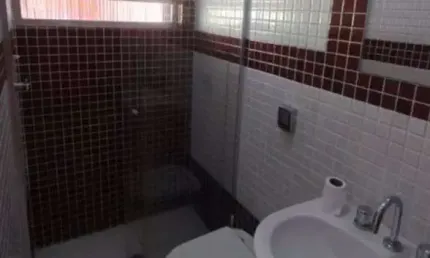 Casa Residencial à venda, Suíssa, Ribeirão Pires - CA0397.
