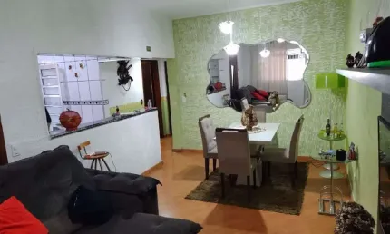 Sobrado Residencial à venda, Colônia, Ribeirão Pires - SO0115.