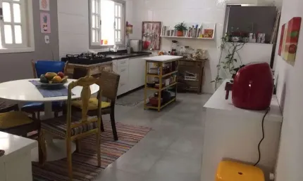 Sobrado com 3 dormitórios à venda, 150 m² por R$ 732.000,00 - Parque São Vicente - Mauá/SP