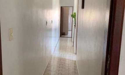 Casa Residencial à venda, Jardim Via Anchieta, São Bernardo do Campo - CA0439.