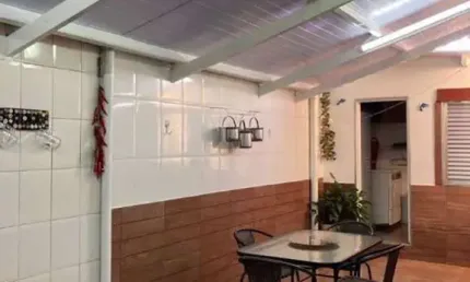 Sobrado com 3 dormitórios - venda por r$ 898.000,00 ou aluguel por r$ 5.000,00 - vila bocaina - mauá/sp