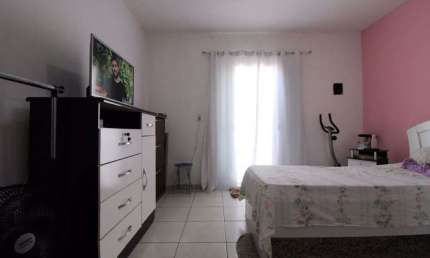Sobrado com 3 dormitórios à venda, 170 m² por R$ 350.000,00 - Jardim Sônia Maria - Mauá/SP