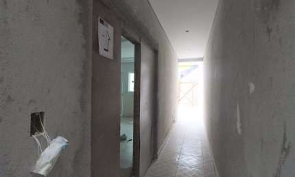 Sobrado Residencial à venda, Jardim Pedroso, Mauá - SO0155.