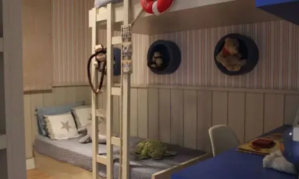 Apartamento Residencial à venda, Parque Jaçatuba, Santo André - AP1647.