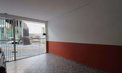 Casa com 3 dormitórios à venda, 100 m² por R$ 900.000,00 - Vila Bocaina - Mauá/SP