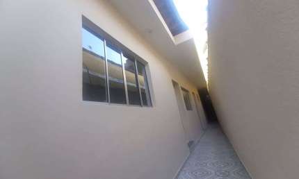 Casa Residencial à venda, Jardim Zaira, Mauá - CA0513.