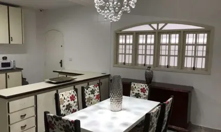Sobrado à venda, 199 m² por R$ 599.000,00 - Jardim Mauá - Mauá/SP