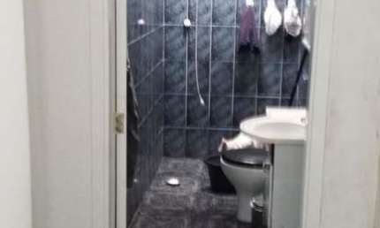 Casa Residencial à venda, Jardim do Estádio, Santo André - CA0538.