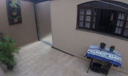 Sobrado Residencial para venda e locação, Vila Nossa Senhora das Vitórias, Mauá - SO0265.