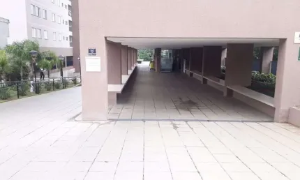 Apartamento à venda, 59 m² por R$ 440.000,00 - Vila Eldízia - Santo André/SP
