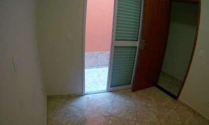 Sobrado Residencial à venda, Jardim Progresso, Santo André - SO0284.
