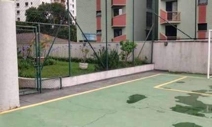 Apartamento Residencial para locação, Centro, Santo André - AP1770.