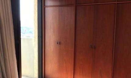 Apartamento Residencial à venda, Vila Assunção, Santo André - AP1772.