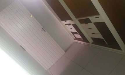 Casa Residencial para locação, Vila Assunção, Santo André - CA0596.