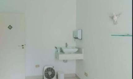 Sobrado Residencial para locação, Vila Bastos, Santo André - SO0296.