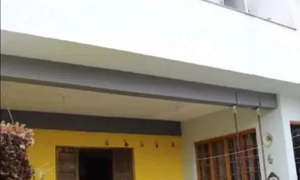 Sobrado Residencial à venda, Jardim Pilar, Mauá - SO0311.