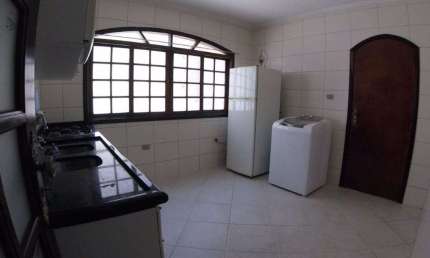 Sobrado Residencial à venda, Vila Bocaina, Mauá - SO0336.