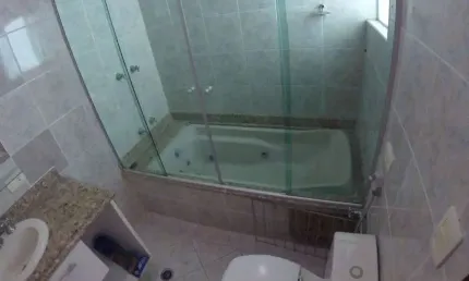 Sobrado Residencial à venda, Vila Gilda, Santo André - SO0343.