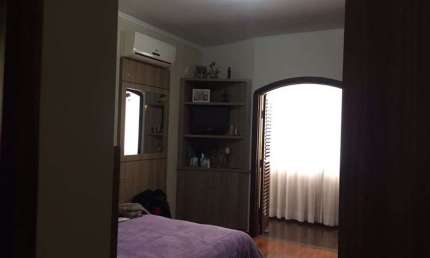 Sobrado Residencial para locação, Vila Assunção, Santo André - SO0344.