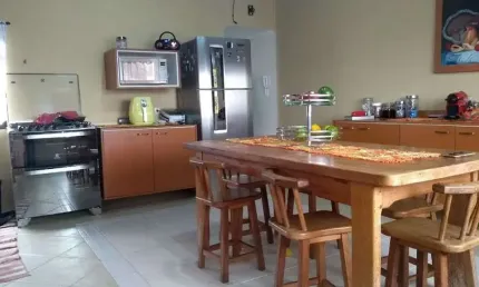 Sobrado Residencial à venda, Parque Gerassi, Santo André - SO0367.